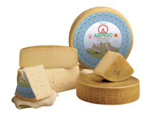 formaggio asiago - Perledigusto.it