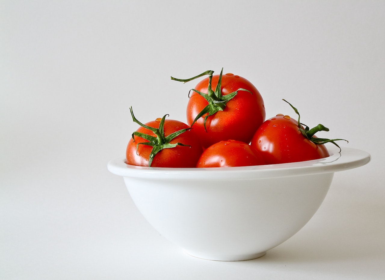 Pomodoro Senza Nichel: Ecco Tutto Quello che c'è da Sapere