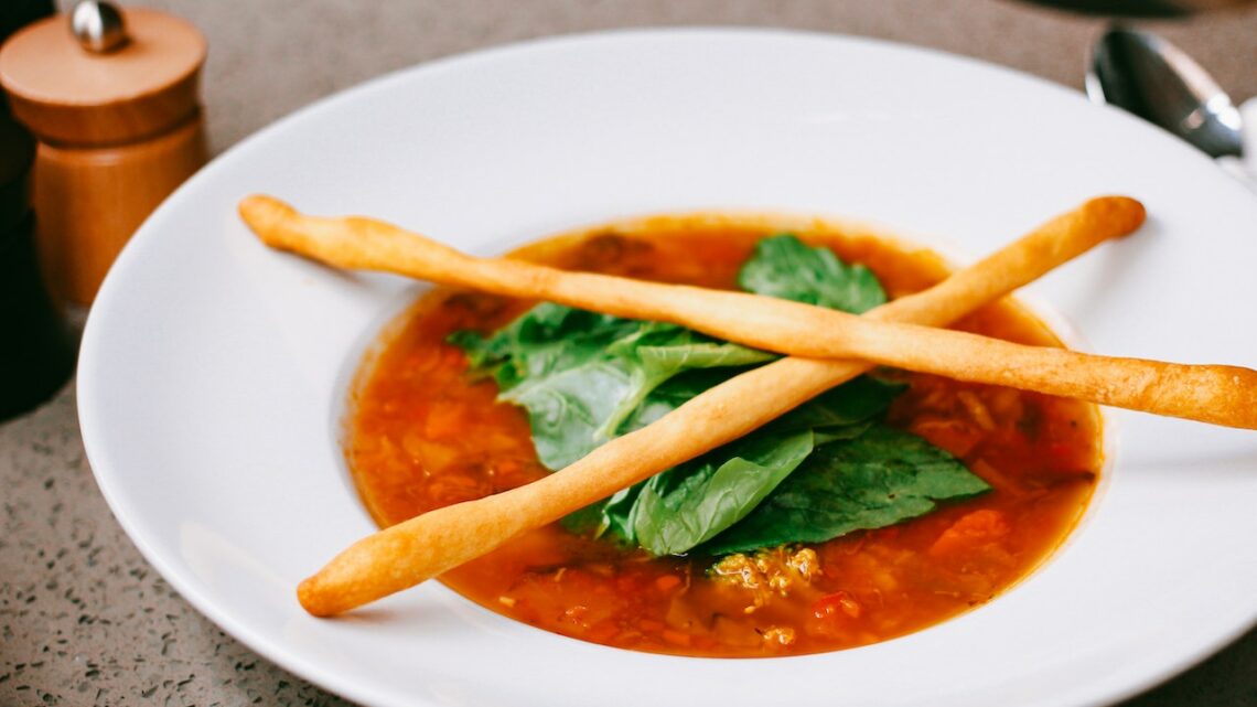 Passata di pomodoro e DNA, un legame indissolubile