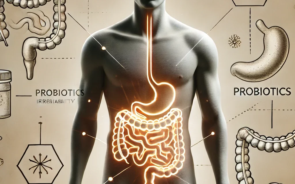 Colon irritabile, stress e intestino: come rompere il circolo vizioso dei disturbi digestivi