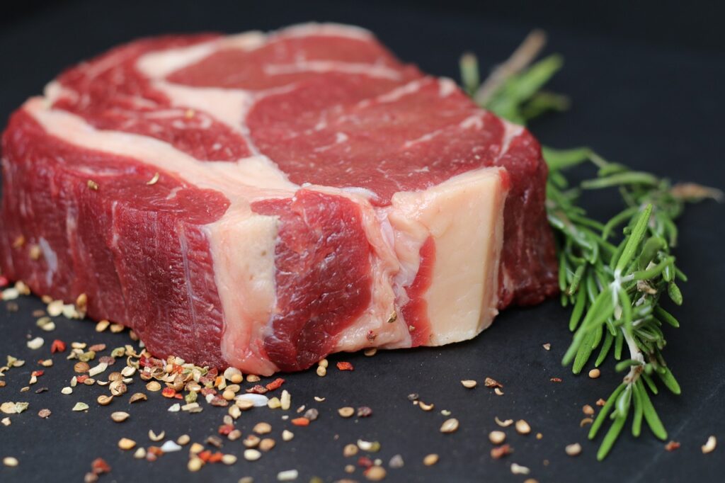 cosa succede se mangi carne tutti i giorni - Perledigusto.it