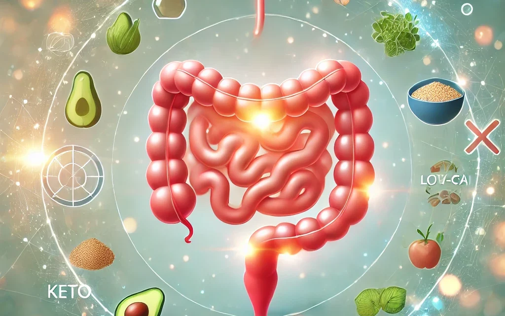 Diete popolari e Microbiota: il ruolo dell’intestino nel peso