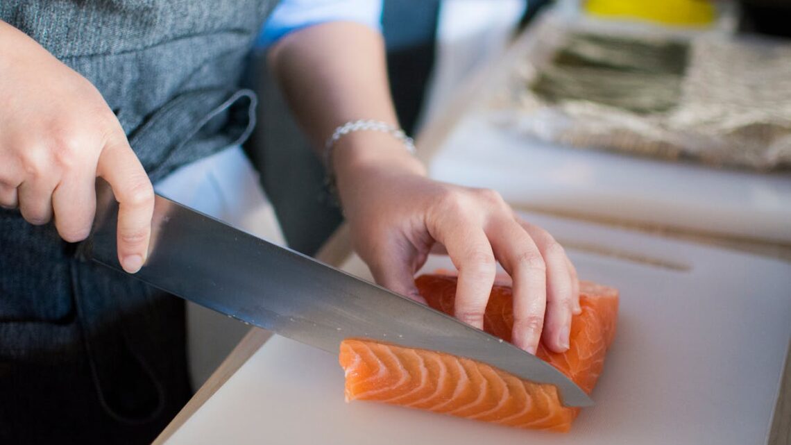 Mercurio nel pesce: perché è pericoloso, dove si trova e il ruolo delle zone FAO